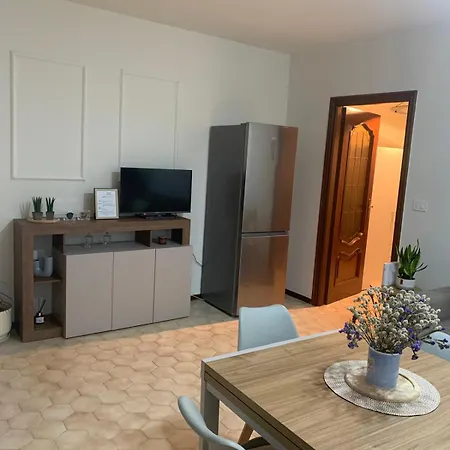 Apartamento Sofia *